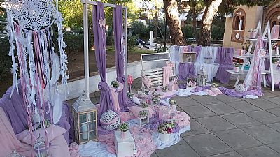 Decoration