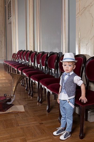 Αγόρι 3006
